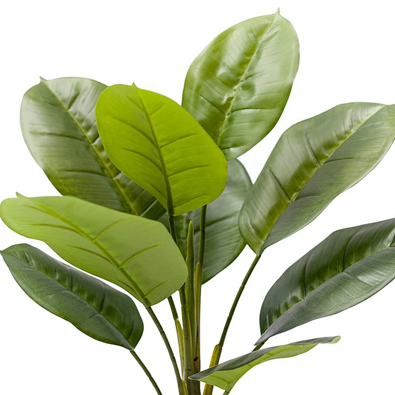 new design artificial plant scindapsus aureus bonsai artificial scindapsus aureus bonsai decorative plant pots indoor