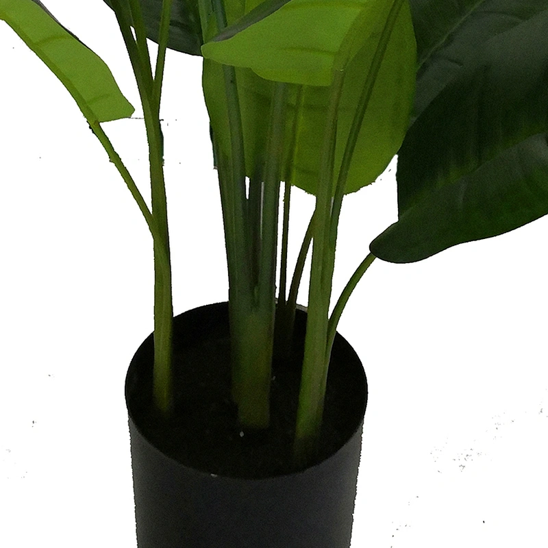 Hot Sale High Quality artificial scindapsus aureus trees artificial scindapsus aureus bonsai for indoor decoration