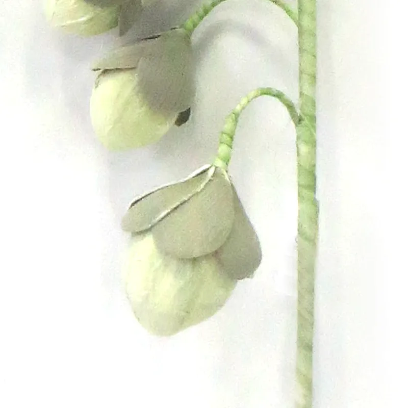 Made In China Deluxe Oasis Plant Foam Flowers Decoration Arts And Crafts Foam Flower