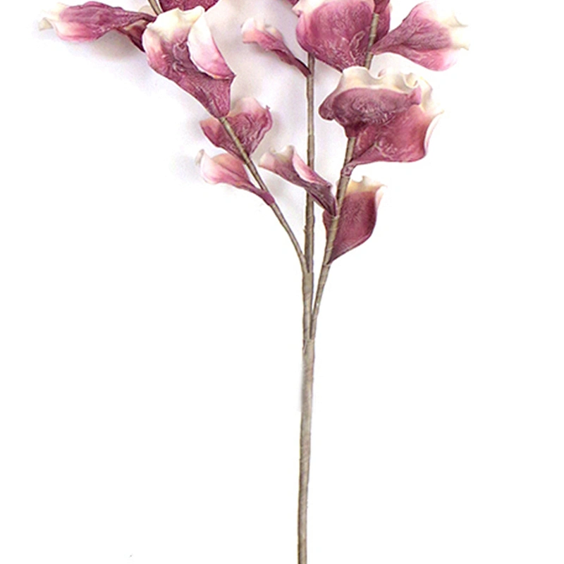 Artificial Flowers Foam Manufacture Gifts And Home Foam Blossom Flowers For Flower Arrangements