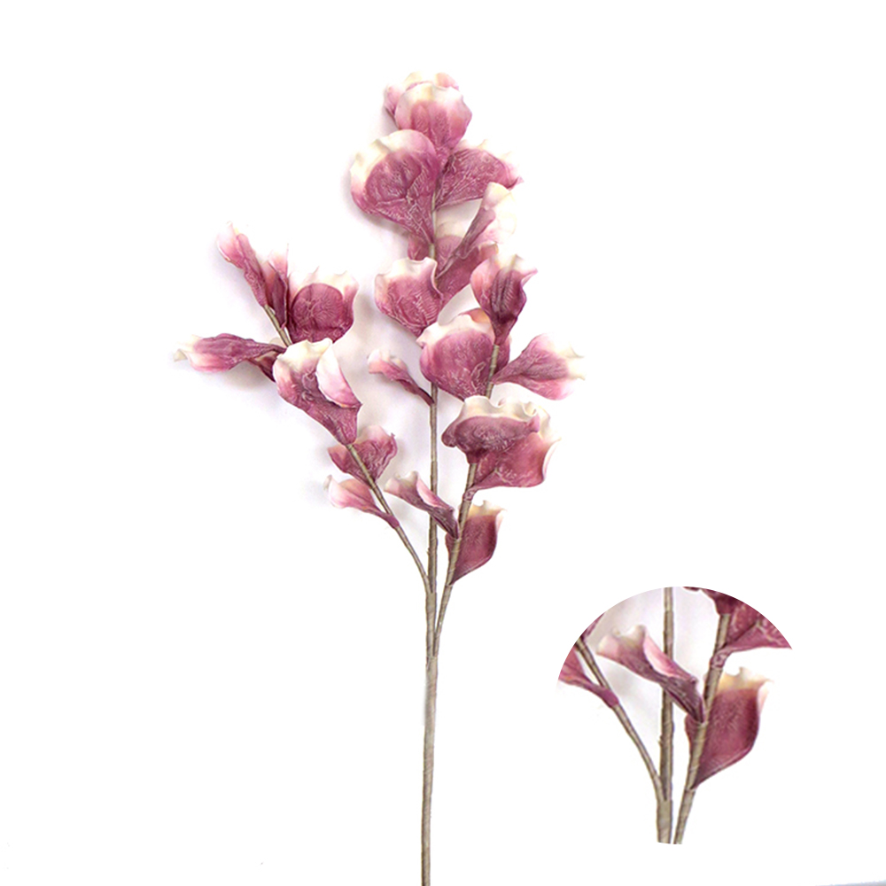 Popular Used Manufacturing Floral Foam Plant Home Gifts And Decoration Foam Flowers