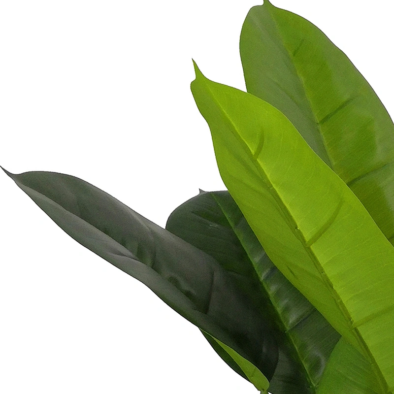 High Quality Cheap Scindapsus Aureus Plant Artificial Leaves Plastic Tree For Decoration