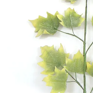 festival items home decoration foam flower artifisial foam decorative model flowers