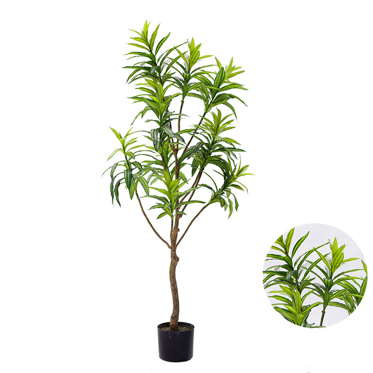 Newest Delling Fashion Design Artificial Cheap Trees Wholesale Artificial Palm Tree