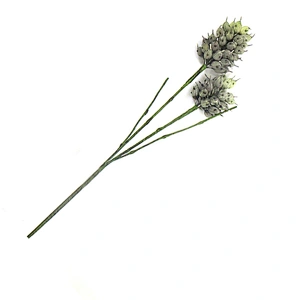 Wholesale Arrangements Artificial Flowers Foam Cheap Beautiful Foam Flower For Flower