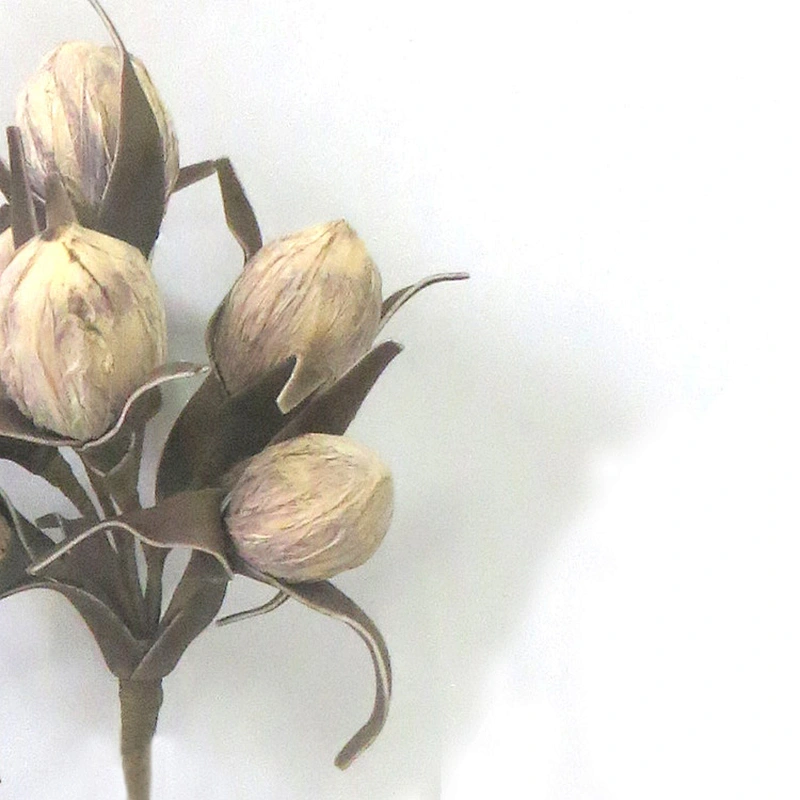 Festival Items arts and crafts foam flowers decoration seasonal flora foam for flower arrangements