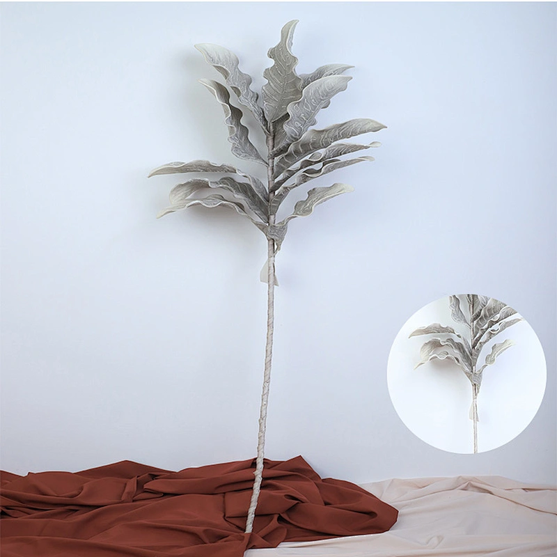 wholesale artificial foam manufacturing flowers gifts and home foam flowers decoration