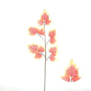 Most Popular deluxe seasonal flora artificial foam flowers gifts and home foam flowers