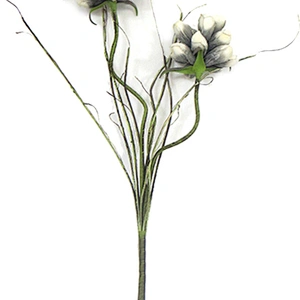 Wholesale Big Home Decoration Wedding Foam Flowers Bouquet Different Size Foam Flowers