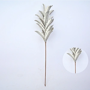 High Quality Real Touch big wedding bouquet foam flowers artificial flowers foam for sale