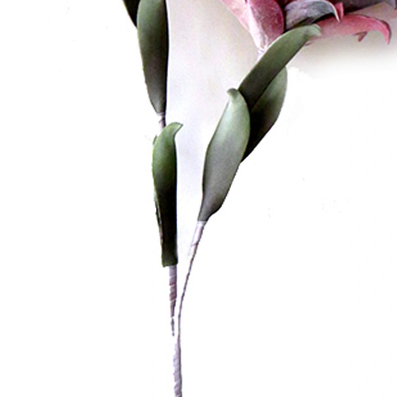 Factory Wholesale Price atificial  flower foam arts and crafts foam flower on sale