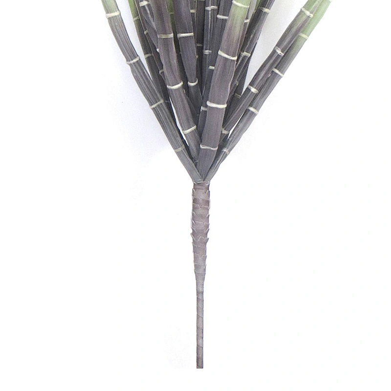 Real Touch artificial gifts and home decoration foam flower used foam flower manufacturing plant