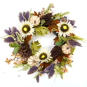Hot Selling Competitive Price Xmas Wreaths For Wedding Christmas Home Decoration