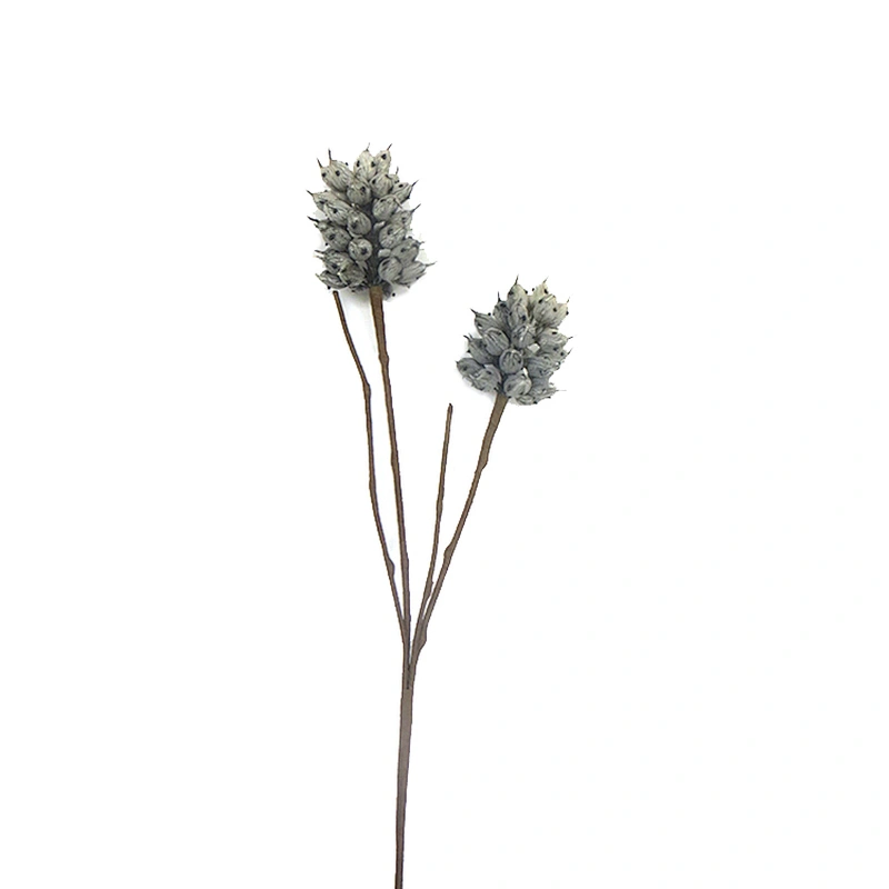 New Design Small Arts And Crafts Foam Flowers Wedding Bouquet Foam For Artifisial Flowers