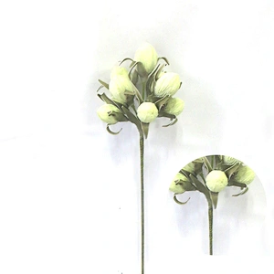 New Design arts and crafts foam flowers wedding gifts and home foam flowers on sale