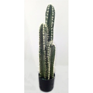 Factory Direct Sales Foliage Artificial Greenery Picks Real Touch Greenery Artificial Plants