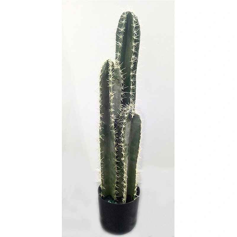 Factory Direct Sales Foliage Artificial Greenery Picks Real Touch Greenery Artificial Plants