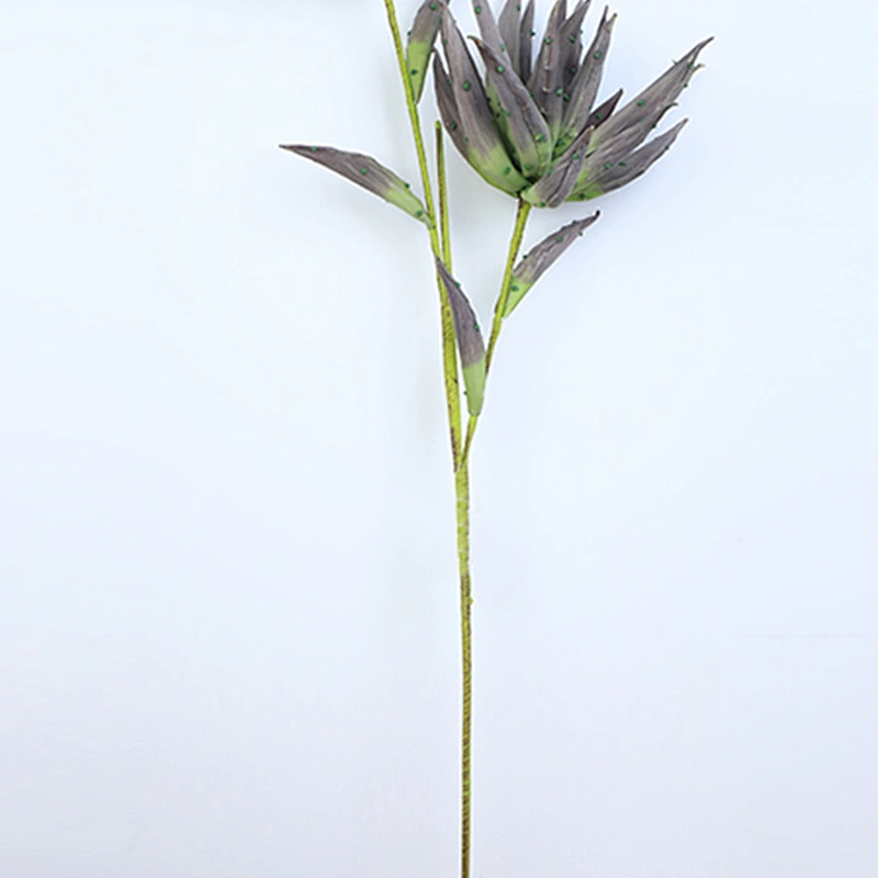 Popular Vivid Customized oasis plant foam flower handy carfts flower foam decoration