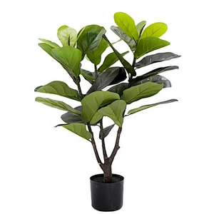 Different Size artificial tree Artificial Plant Bonsai Tree For Indoor Decoration Artificial plant