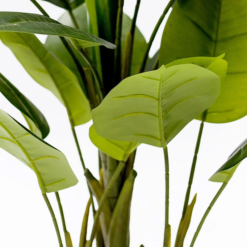 indoor home used decorative  scindapsus aureus make comfortable artificial bonsai plant artificial scindapsus aureus