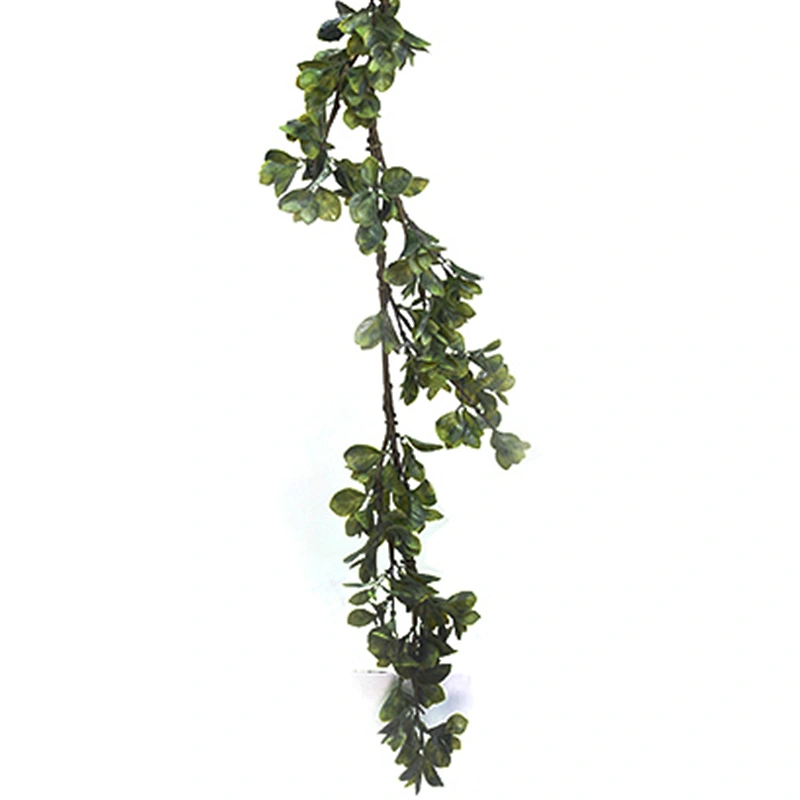 Boxwood Greenery Spring Garland Handy Carfts Garland decorations for home decoration