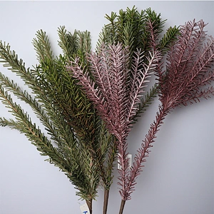 Most Popular foam decorative model flowers gifts and decorations foam flowers with stem