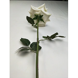 SIKYWAY:Hot sale Artificial silk rose bouquet flowers for wedding home decoration bouquet