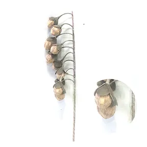 New Design Artificial Seasonal Flora Foam Flowers Gifts And Home Foam Flowers Decoration