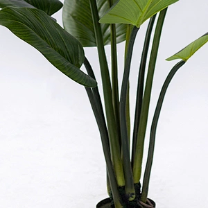 Wholesale Good prices artificial philodendron plant artificial philodendron for sale