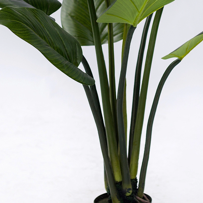 Wholesale Good prices artificial philodendron plant artificial philodendron for sale