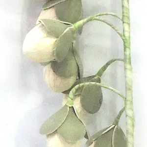 Festival Items Made In China Artificial Foam Flower Mini Gifts And Decorations Foam Flowers