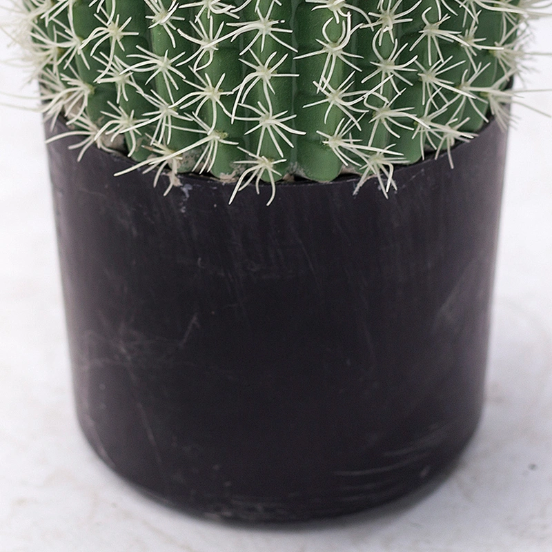 Most Popular Factory Supply Greenery Ornamental Faux Plants Potted Artificial Tree For Home Decor
