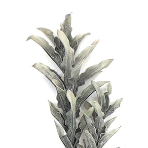 Most Popular Real Touch Arts And Crafts Silk Beautiful Foam Blossom Foam For Artificial Flowers
