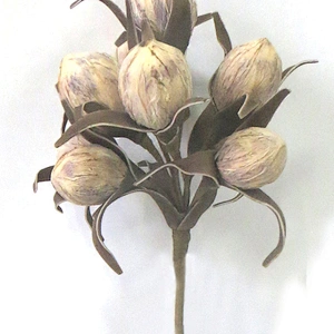 Most Popular gifts and decorations foam flowers colorful flowers foam plant manufacturing