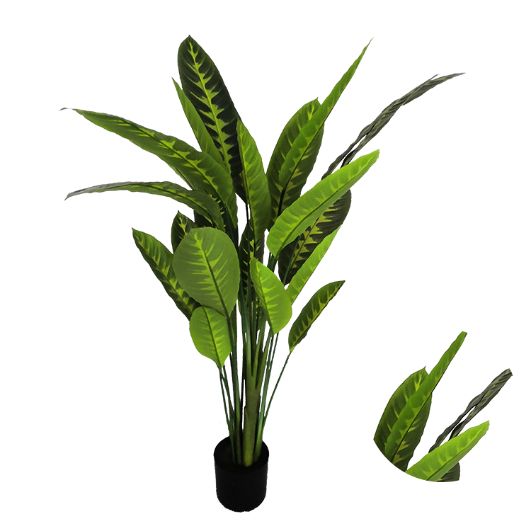 wholesale artificial bonsai plant artificial greenery artificial plant for wedding decoration