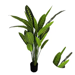 wholesale artificial bonsai plant artificial greenery artificial plant for wedding decoration