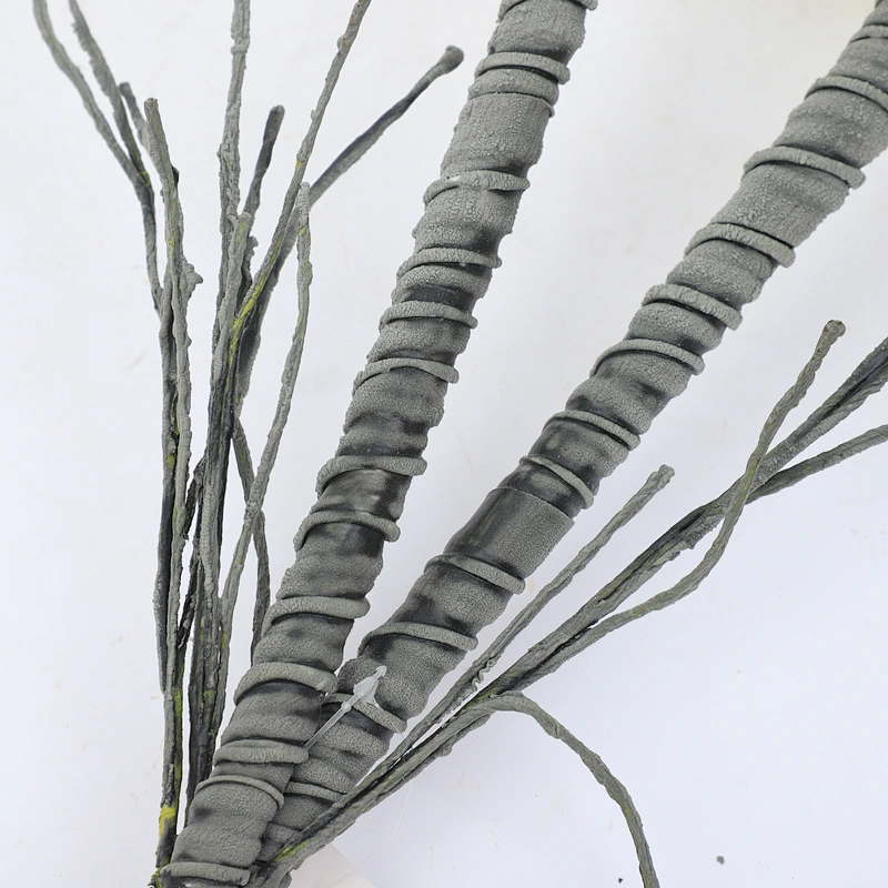 Wholesale Home Indoor Decorative Foam Flower Mini Foam Flowers Beautiful Foam Blossom