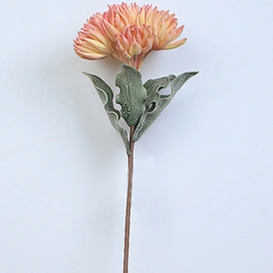 Made In China Hot Sell Gifts And Decorations Small Bulk Foam Flowers Foam Wedding Flowers