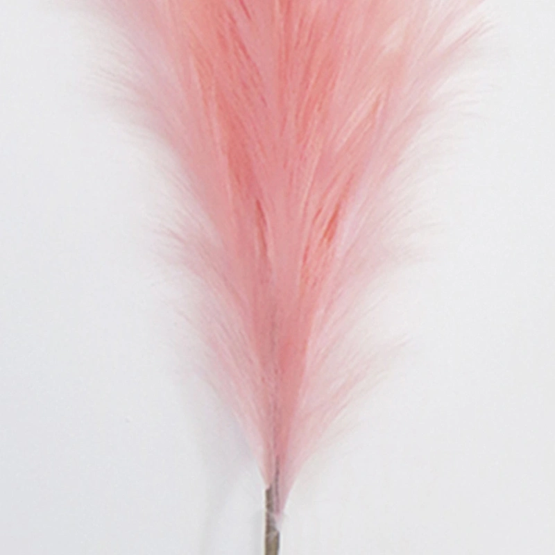 Factory Direct Design Colourful Foam Flower Artificial Ornamental Foam Flower
