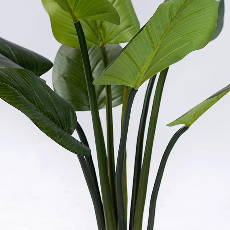 Wholesale Good prices artificial philodendron plant artificial philodendron for sale