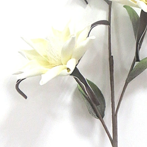 Festival Items wedding bouquet decoration foam flowers foam plant foam plant For Flower