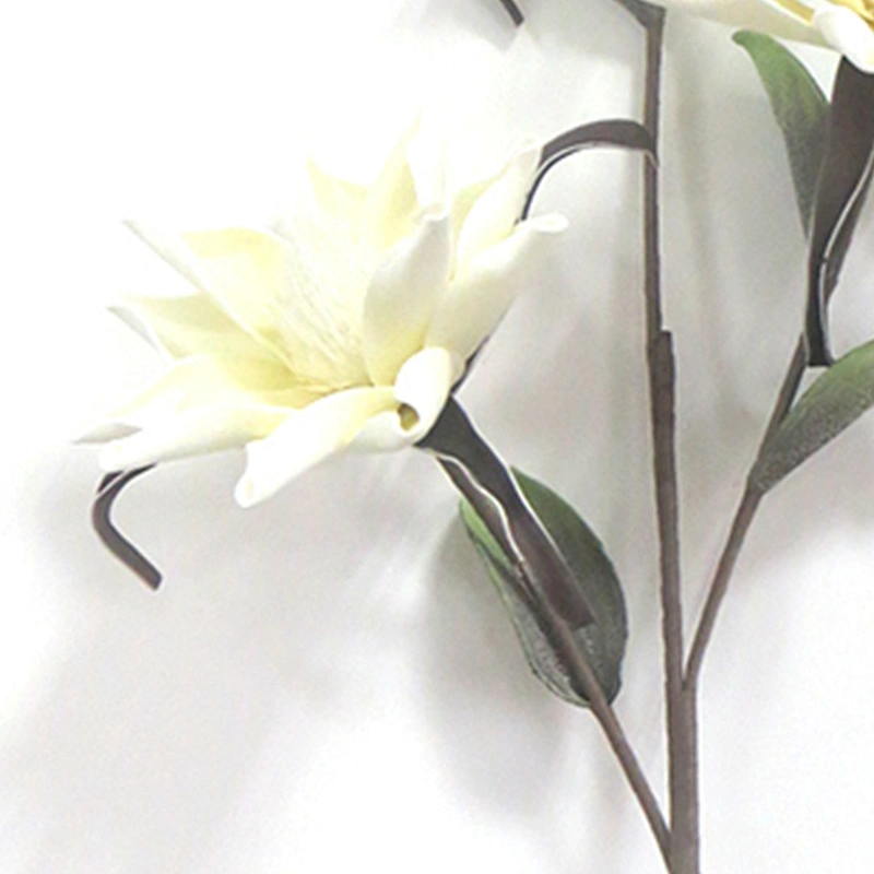 Festival Items wedding bouquet decoration foam flowers foam plant foam plant For Flower