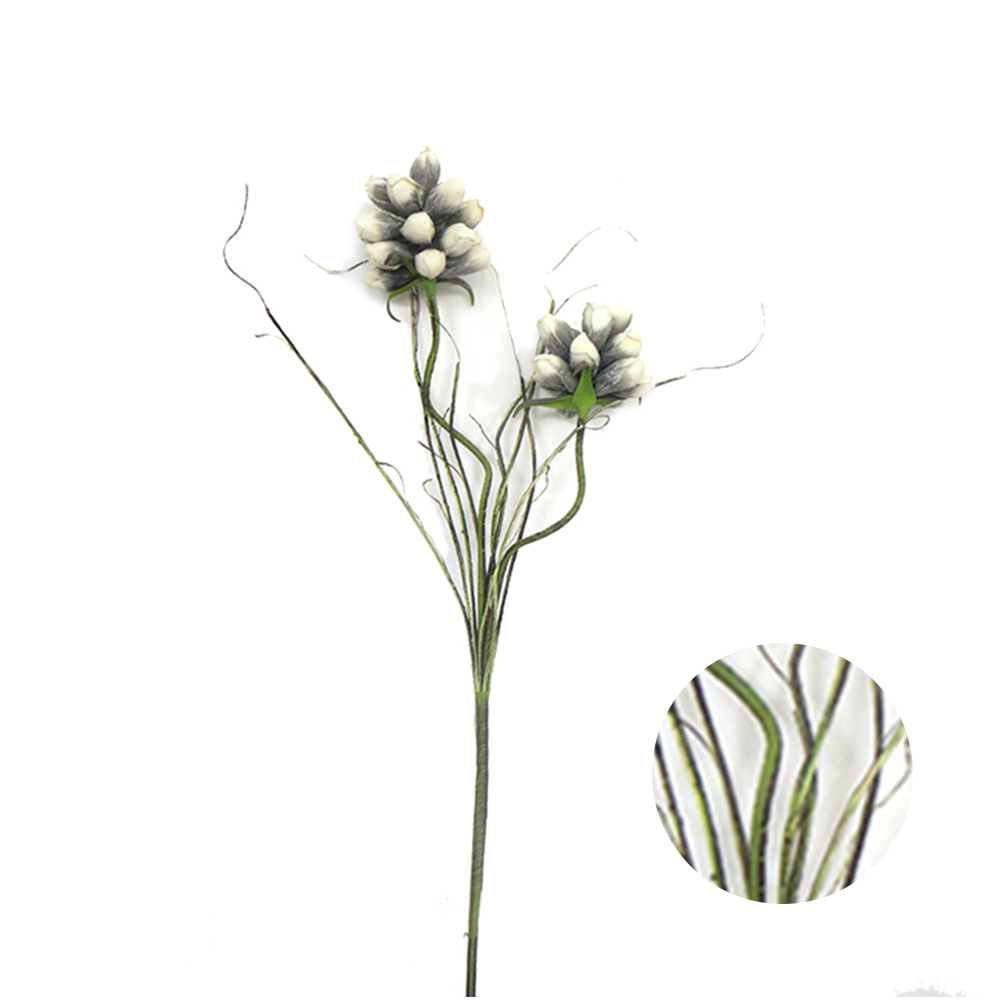 Small Artificial Fresh Foam Flowers From China Popular Vivid Customized Oasis Floral Foam Flower