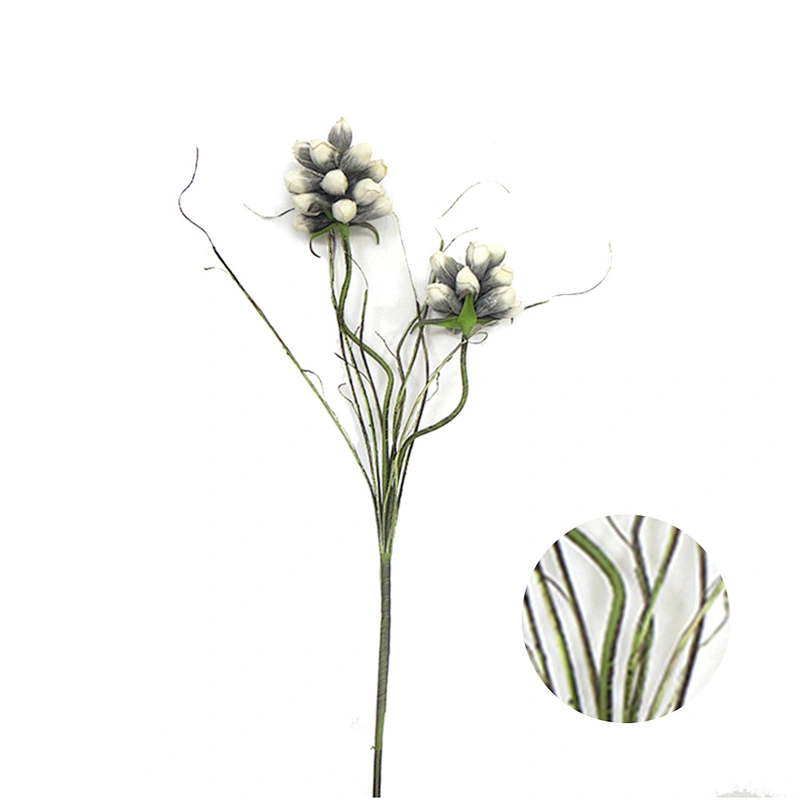 Small Artificial Fresh Foam Flowers From China Popular Vivid Customized Oasis Floral Foam Flower