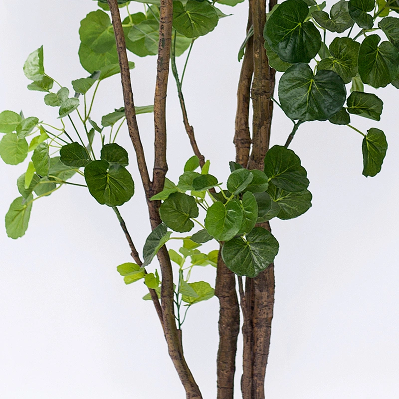 Manufacturer Direct Sale excellent quality artificial greenery plant indoor display artificial plant