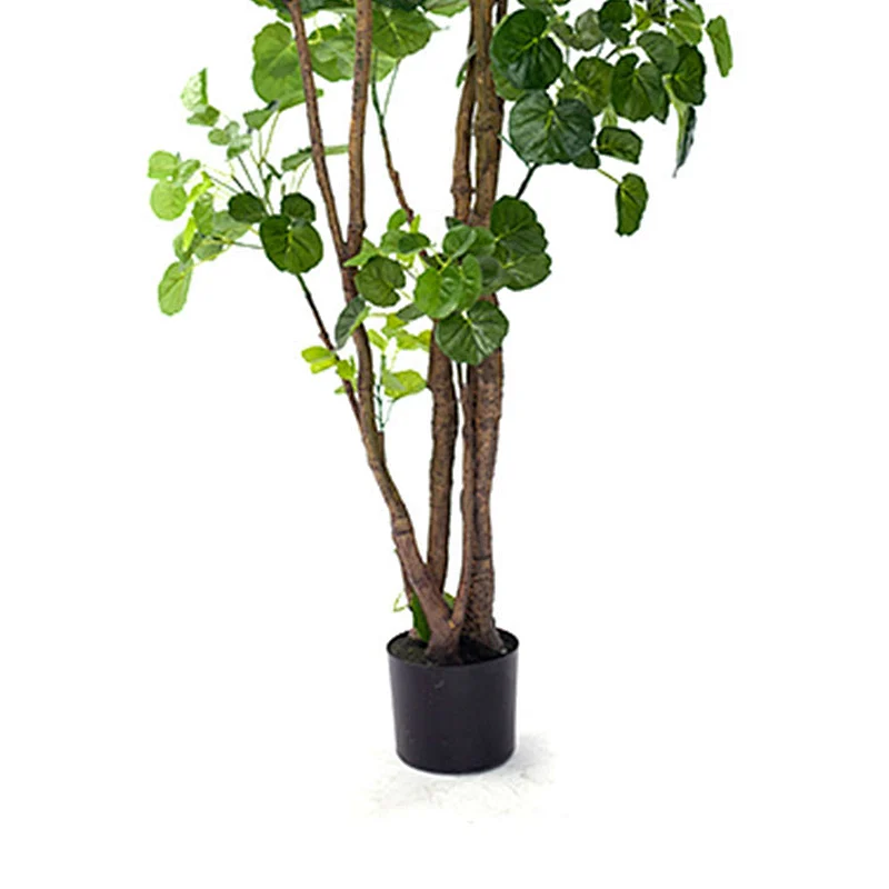 Factory price green artificial plant greenery artificial plant real touch artificial plant for sale