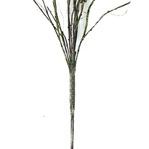 Factory Direct Design Gifts And Decorations Seasonal Flora Artificial Foam Flowers For Artificial Flowers