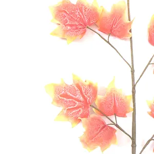 Most Popular deluxe seasonal flora artificial foam flowers gifts and home foam flowers