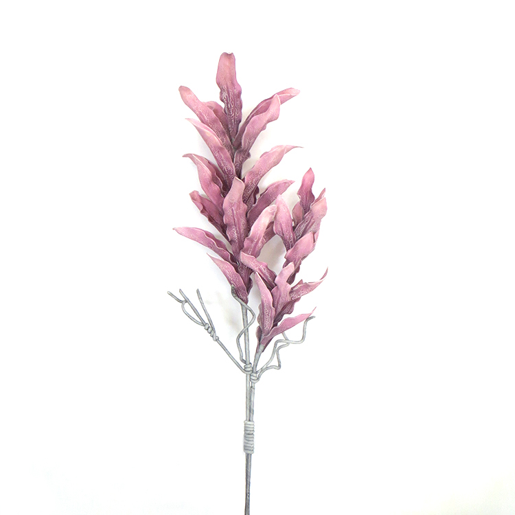 Popular Handy Carfts Artificial Diy Foam Flowers Wedding Seasonal Flora Plant For Artificial Flowers