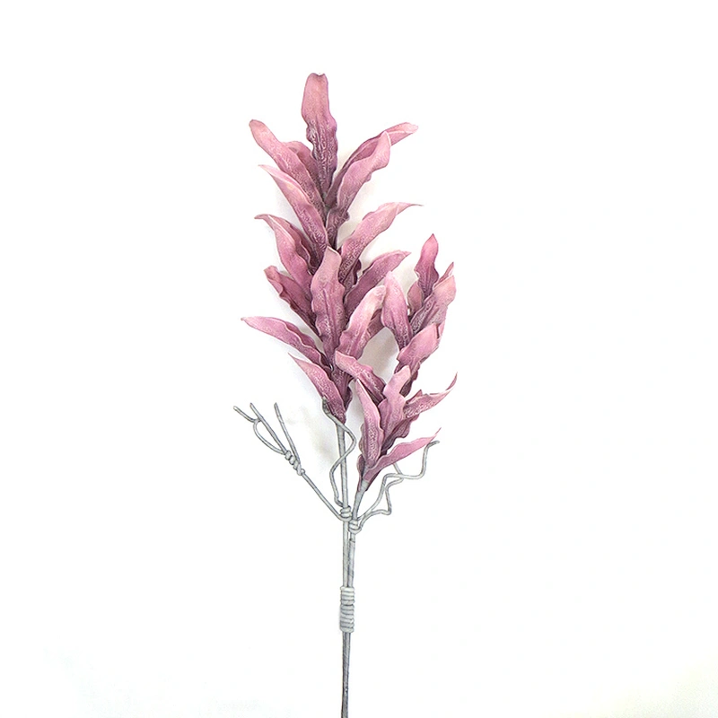 Popular Handy Carfts Artificial Diy Foam Flowers Wedding Seasonal Flora Plant For Artificial Flowers